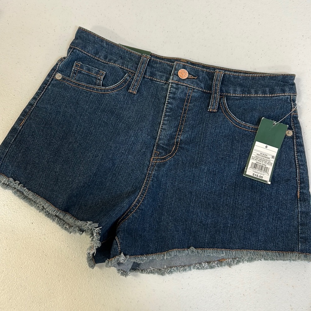 Jeans shorts by Target. Wild fable - Picture 13 of 13